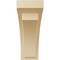 Ekena Millwork 3"W x 4 3/4"D x 8"H Small Felix Wood Corbel, Maple CORW03X04X08FEMA - alternate 4
